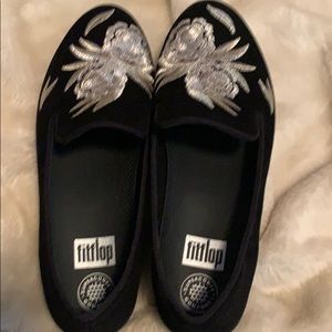 Fitflop slip on